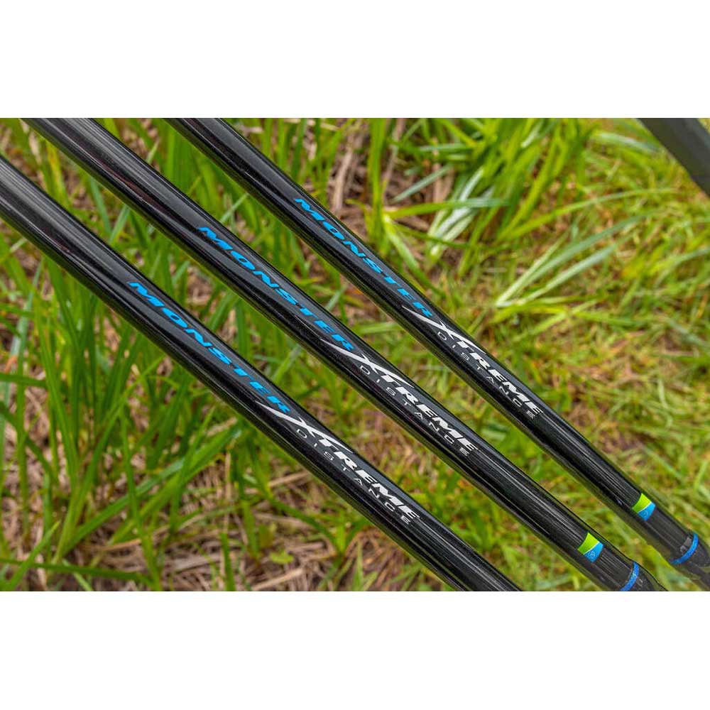 Купить Preston innovations P0070053 Monster Xtreme Distance Quivertip Колчан Совет Black 3 oz 7ft.ru в интернет магазине Семь Футов