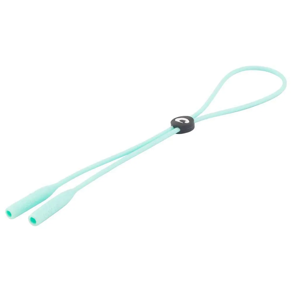 Купить Costa A6S0001KT-00000500 Bow-Line Silicone ремешок для солнцезащитных очков Green 7ft.ru в интернет магазине Семь Футов