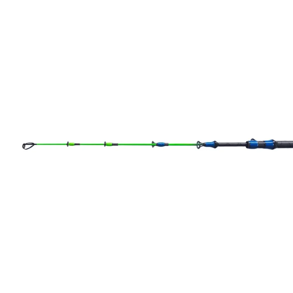 Купить Golden catch 2039106 карповая удочка Armatur 25 Tele Blue 82x10x10 2.1 m 7ft.ru в интернет магазине Семь Футов