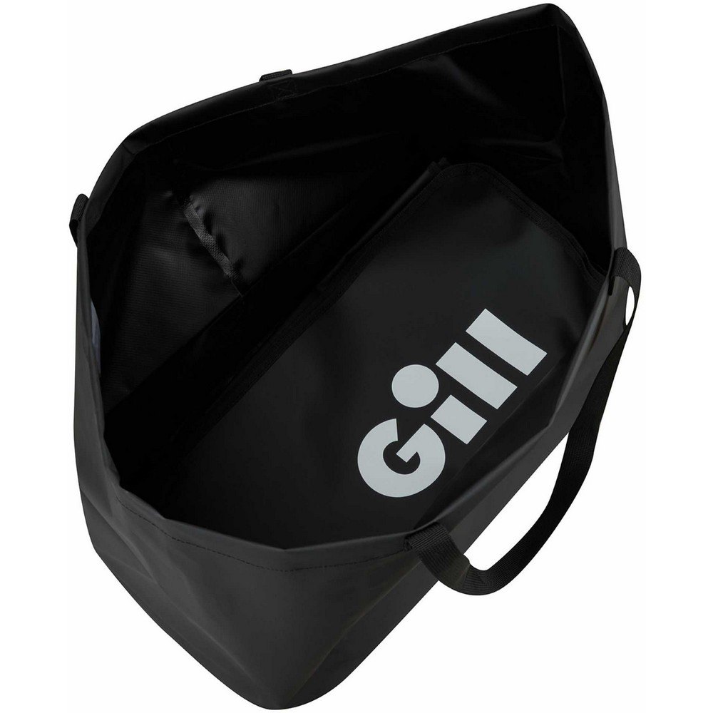 Купить Gill 5026-BLK01-1SIZE Сменный коврик и влажный мешок  Black 7ft.ru в интернет магазине Семь Футов