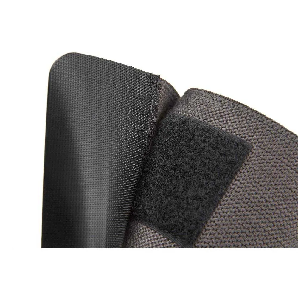 Купить adidas adsu-13373-nl-long повязка Universal support wrap long Black 15x15x10 7ft.ru в интернет магазине Семь Футов