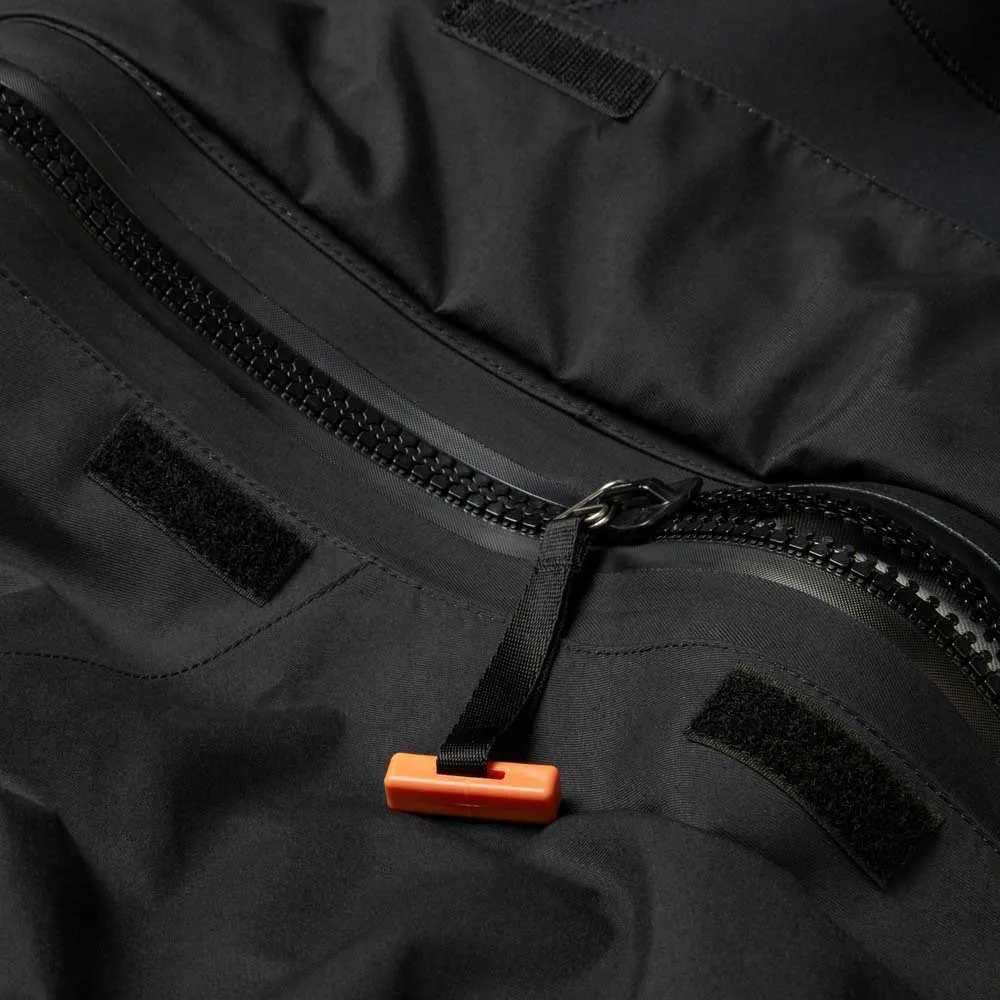 Купить Gill 4806-blk20-s Сухой гидрокостюм Pro Black / Orange 55x35x10 7ft.ru в интернет магазине Семь Футов