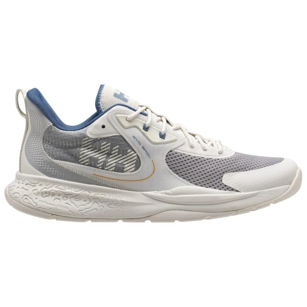 Купить Helly hansen 11840_011-8.5 Кросовки Revo Sail Offwhite 35x25x15 EU 42 7ft.ru в интернет магазине Семь Футов