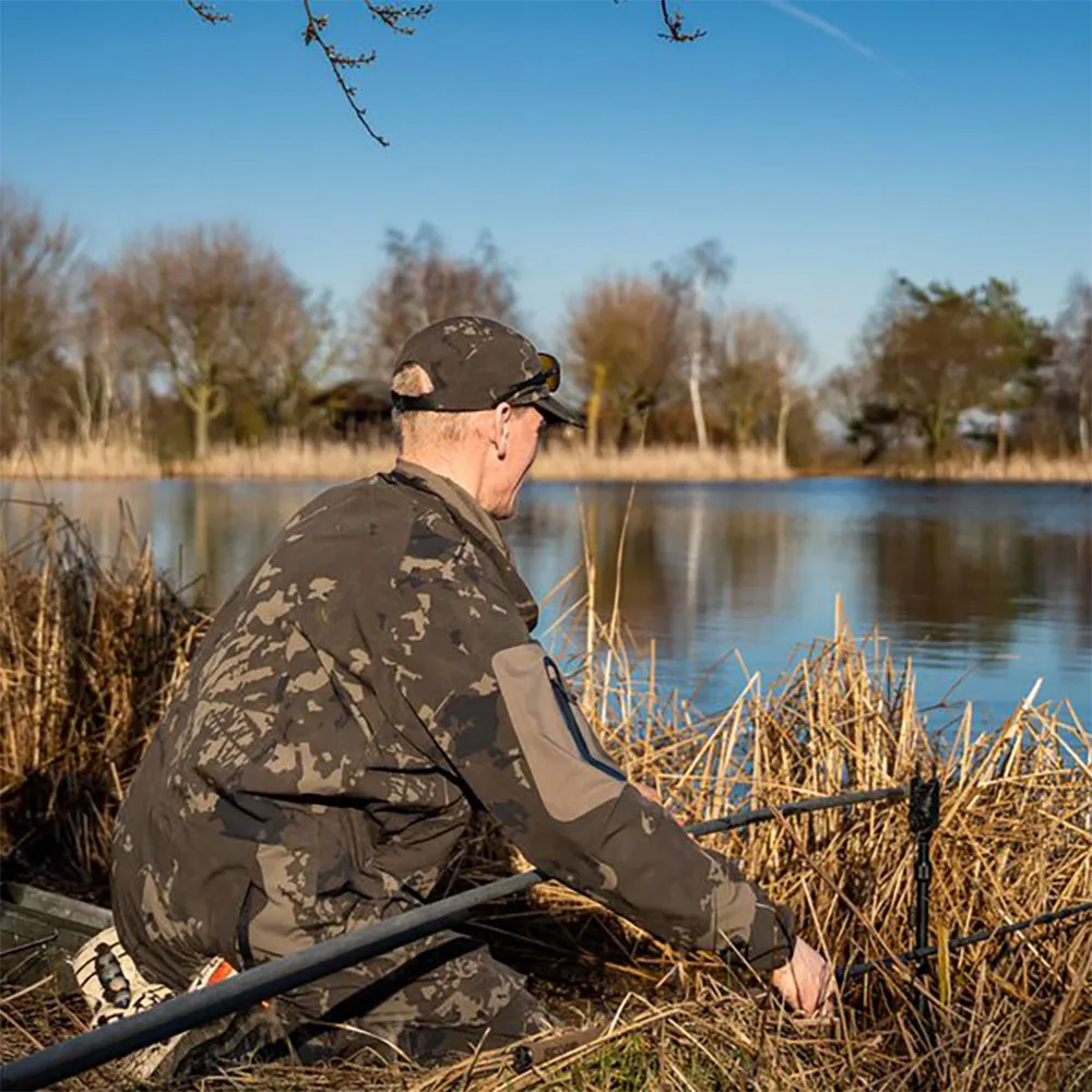 Купить Nash ZT c6566 Худи с УФ-защитой Lite Hydra Flex Camo 40x30x12 7ft.ru в интернет магазине Семь Футов