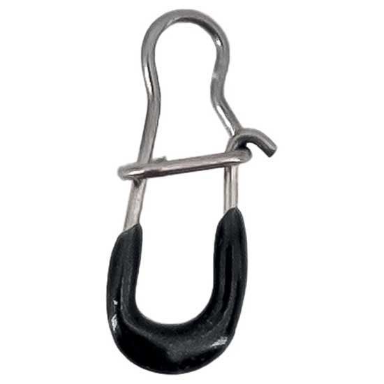 Купить Prohunter D6500099 Silent Duo Lock Щелчок  Grey 1 7ft.ru в интернет магазине Семь Футов