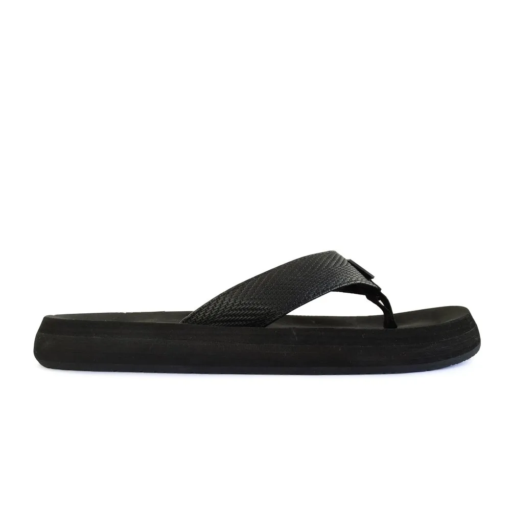 Купить Brasileras ubpff10-black-46 Шлёпанцы Puff 32x20x10 EU 46 7ft.ru в интернет магазине Семь Футов