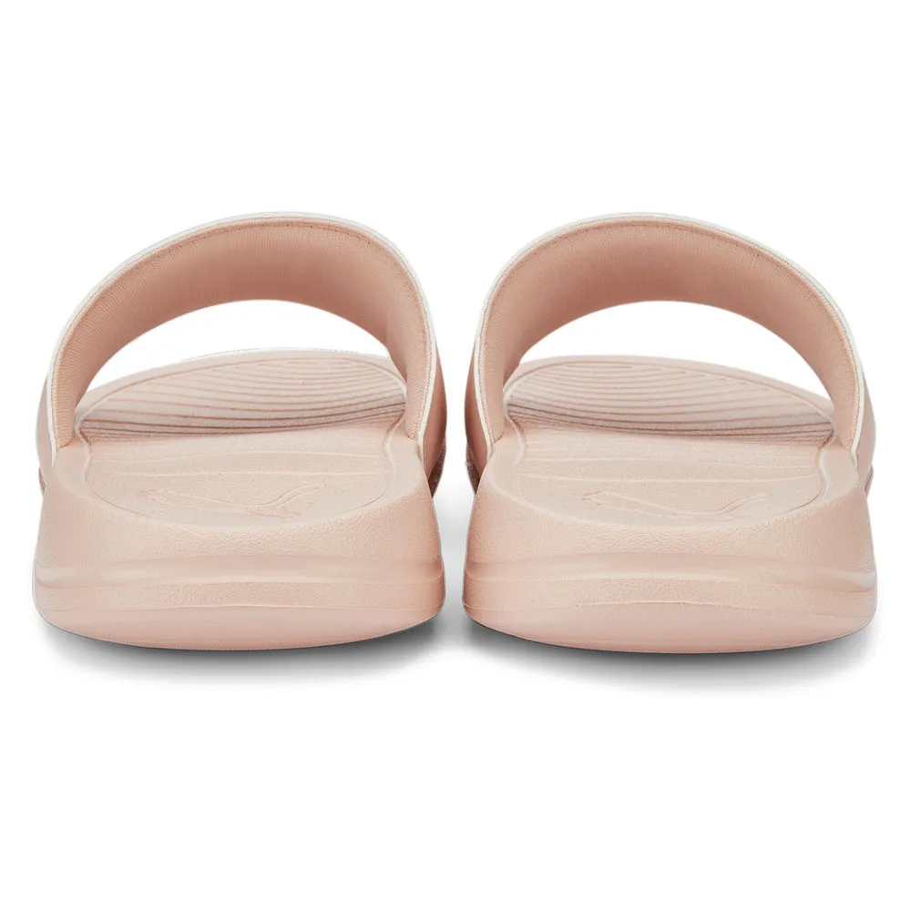 Купить Puma 372279-28-260 Шлёпанцы Popcat 20 Rose Quartz / Rose Gold 32x20x10 EU 43 7ft.ru в интернет магазине Семь Футов