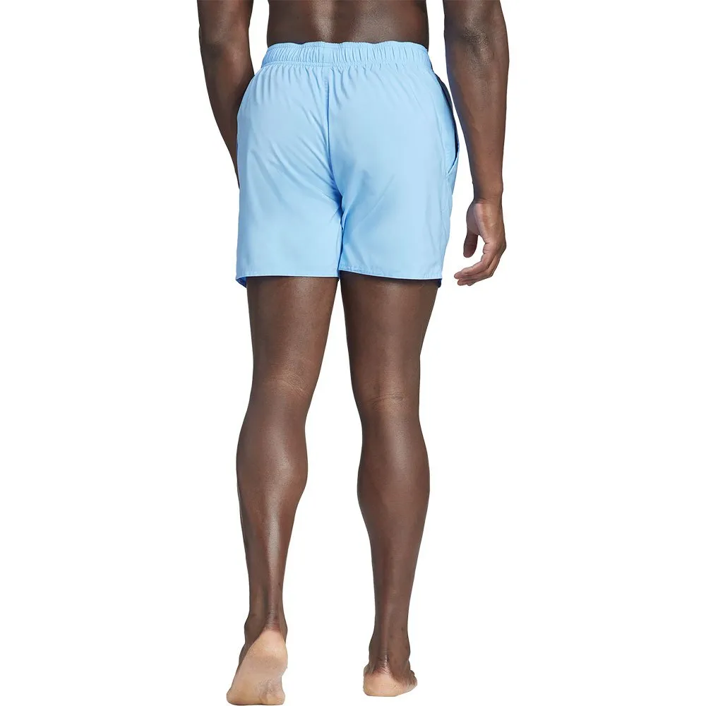 Купить adidas IR6220/XS Плавки Solid CLX Short Голубой  Blue Burst / White XS 7ft.ru в интернет магазине Семь Футов