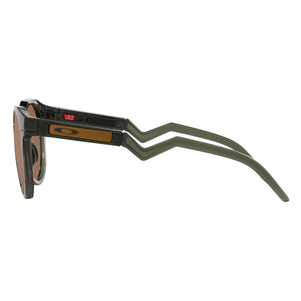 Купить Oakley OO9242-0352 HSTN Prizm Поляризованные Очки Olive Ink Prizm Tungsten Polarized/CAT3 7ft.ru в интернет магазине Семь Футов