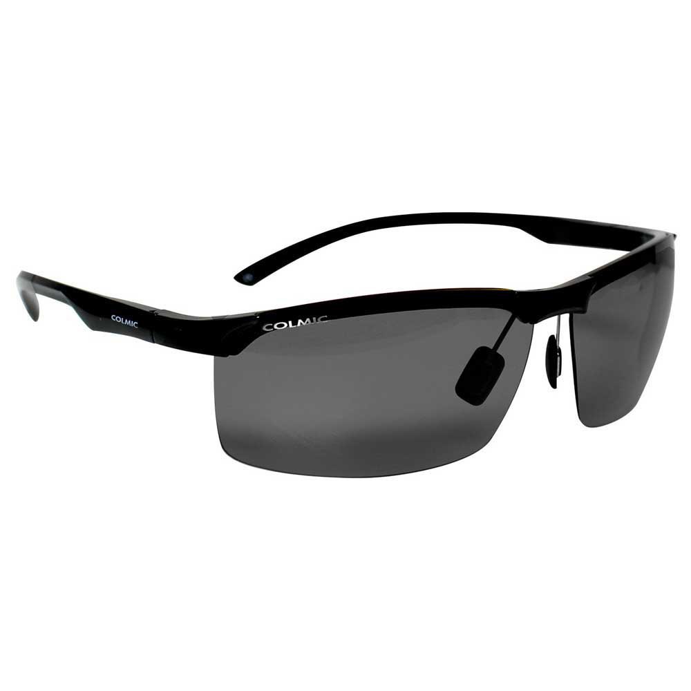 Купить Colmic SUN08 поляризованные солнцезащитные очки Leopard Camo / Grey 7ft.ru в интернет магазине Семь Футов