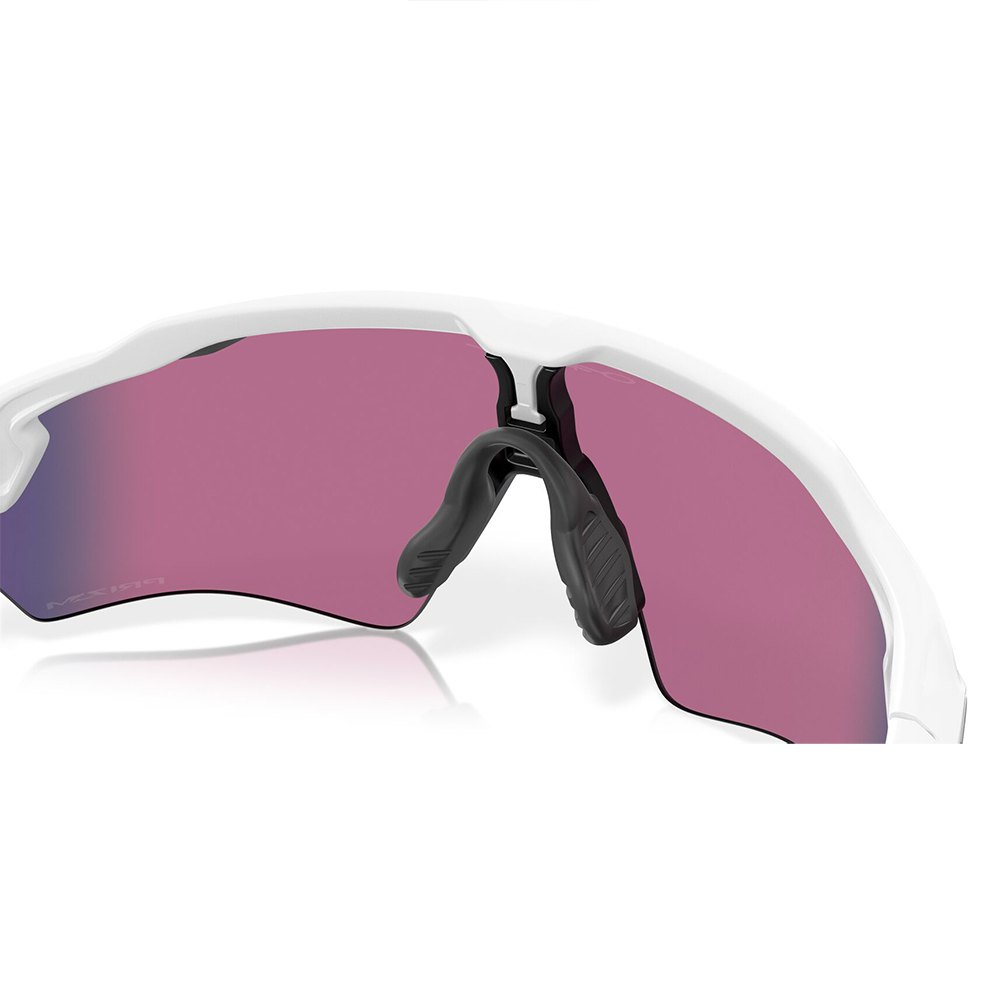 Купить Oakley OJ9001-1831 Radar EV XS Path Prizm Road Солнцезащитные очки Junior Matte White Prizm Road/CAT2 7ft.ru в интернет магазине Семь Футов