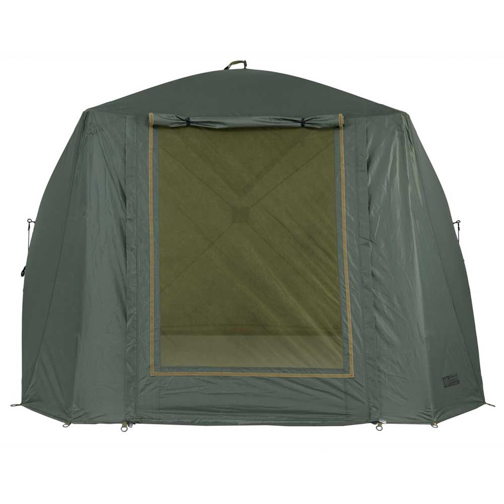 Купить Mivardi M-SHEQUXL Quick Set XL Приют  Dark Green 7ft.ru в интернет магазине Семь Футов