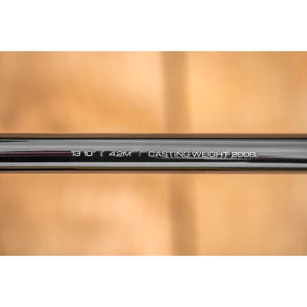 Купить Preston innovations P0070053 Monster Xtreme Distance Quivertip Колчан Совет Black 3 oz 7ft.ru в интернет магазине Семь Футов