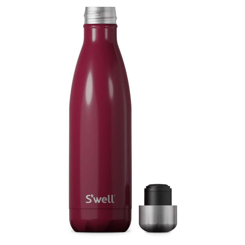 Купить Swell 10017-B22-01060EU Wild Cherry 500ml Термос  Cherry 7ft.ru в интернет магазине Семь Футов