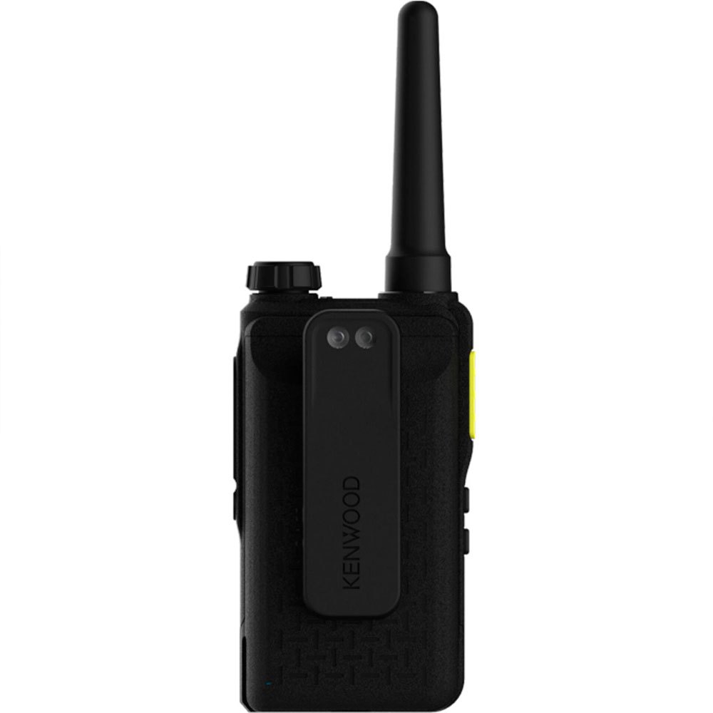 Купить Kenwood UBZ-LJ9SET PMR Radio Рация 2 единицы измерения Золотистый Yellow / Black 7ft.ru в интернет магазине Семь Футов