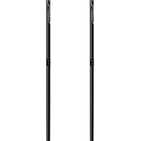 Купить Gabel 700839130-140 Cobra 3S TR столбы Серебристый  Black / Green 140 cm 7ft.ru в интернет магазине Семь Футов