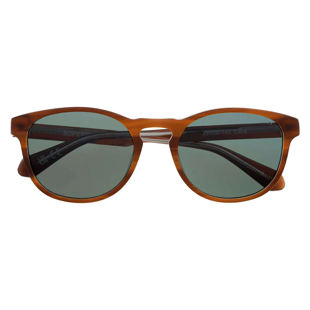 Купить Superdry 996090-60-3140 Солнцезащитные очки Sds 5030 101 Brown CAT3 7ft.ru в интернет магазине Семь Футов