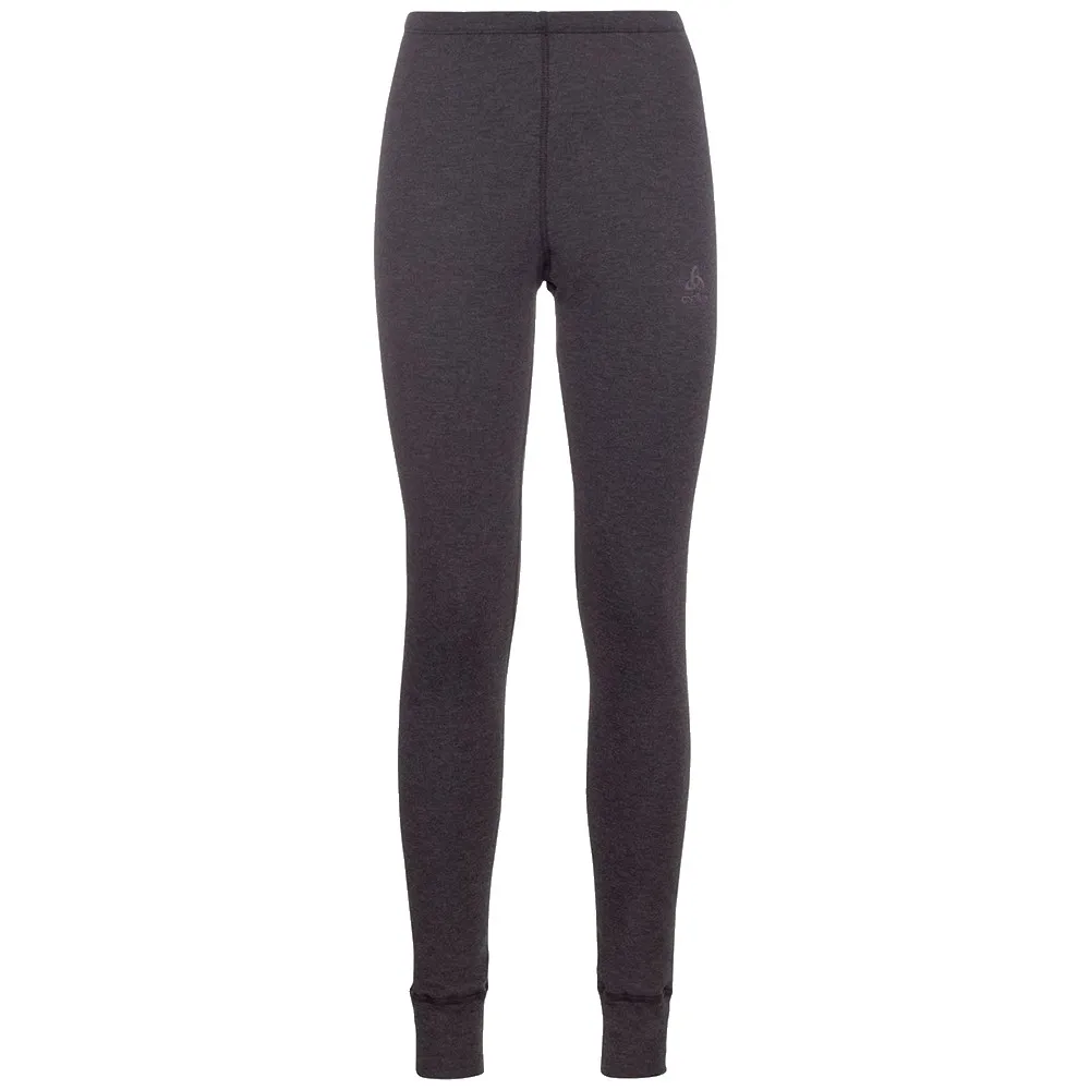 Купить Odlo 196701-10793-xl Комплект термобелья с длинным рукавом Active Warm Special Dark Grey Melange / Grey Melange 30x22x4 7ft.ru в интернет магазине Семь Футов