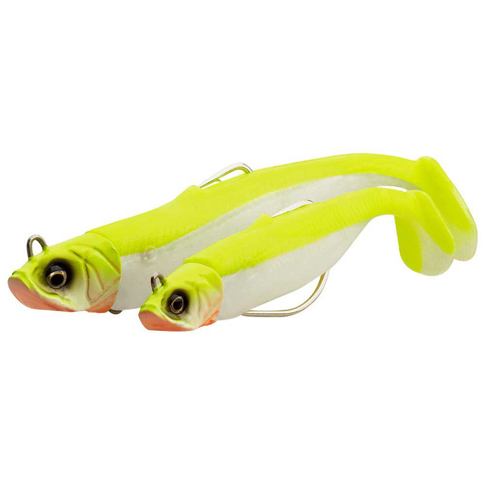 Купить Savage gear SVS76892 Minnow WL Мягкая приманка 100 mm 16g Wakasagi 7ft.ru в интернет магазине Семь Футов