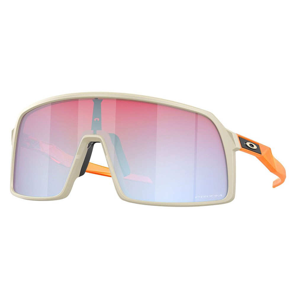 Купить Oakley OO9406-A537 Sutro Солнцезащитные Очки  Matte Sand Prizm Snow Sapphire/CAT3 7ft.ru в интернет магазине Семь Футов