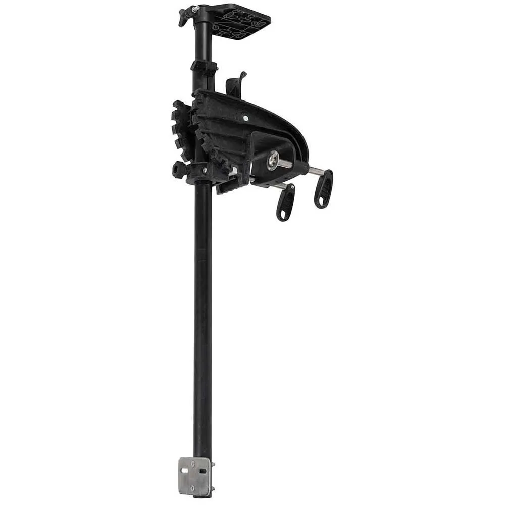 Купить Fox international CEN015 крепление для эхолота Echo Black 7ft.ru в интернет магазине Семь Футов