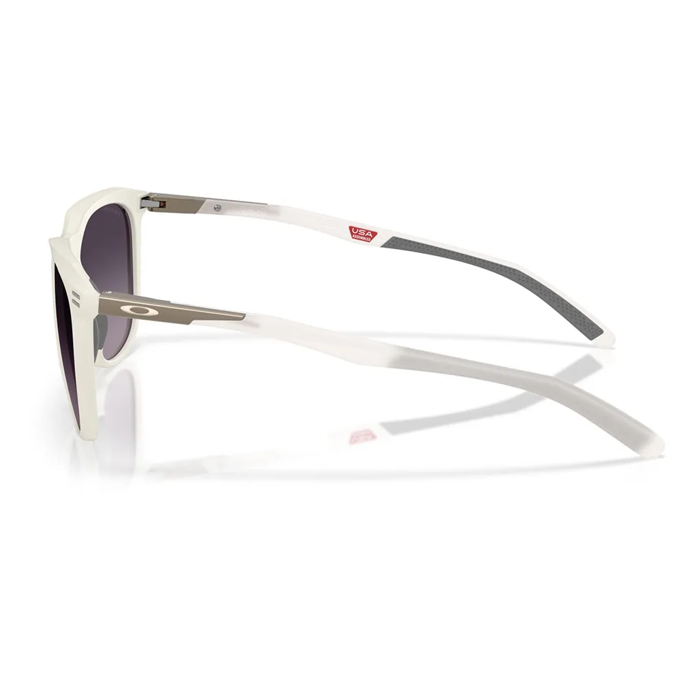 Купить Oakley OO9286-1254 Солнцезащитные очки Thurso  Matte Mist Prizm Grey Gradient/CAT3 7ft.ru в интернет магазине Семь Футов