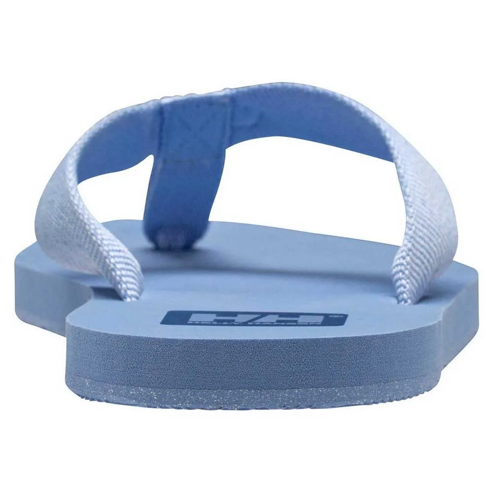Купить Helly hansen 11957_627-5f Шлёпанцы Logo 2 Bright Blue 32x20x10 EU 35 7ft.ru в интернет магазине Семь Футов