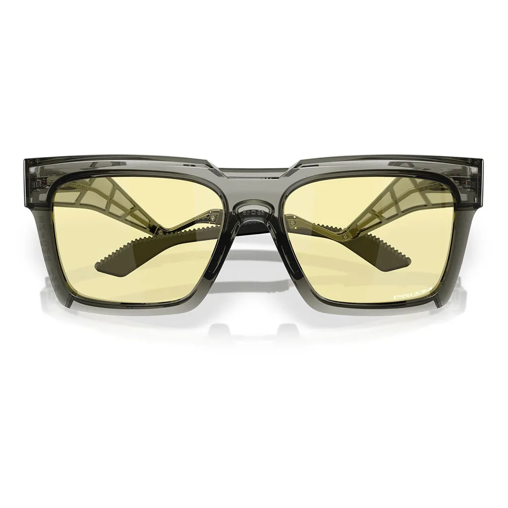 Купить Oakley oo9485-0459 Солнцезащитные очки Enigma ink Polished Grey Smoke 20x10x10 Prizim Gaming/CAT0 7ft.ru в интернет магазине Семь Футов