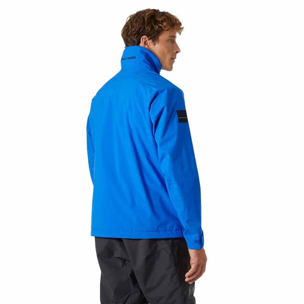 Купить Helly hansen 30206_543-S Куртка Racing Lifaloft Голубой Cobalt 2.0 S 7ft.ru в интернет магазине Семь Футов