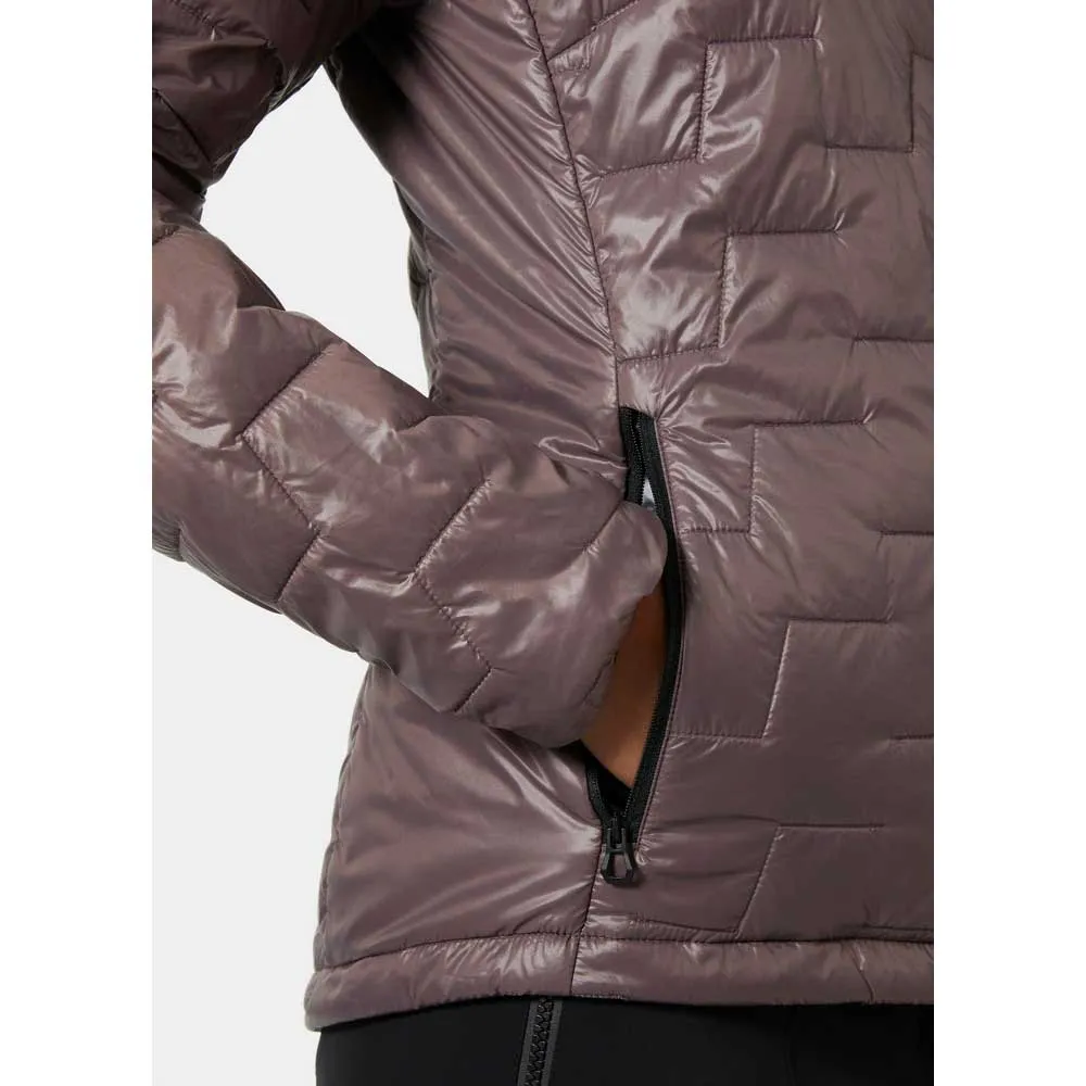 Купить Helly hansen 65625_656-xl Куртка Lifaloft Insulator Sparrow Grey 35x25x5 7ft.ru в интернет магазине Семь Футов