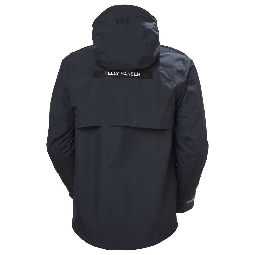 Купить Helly hansen 53311_597-S Куртка Patrol Transition Черный Navy S 7ft.ru в интернет магазине Семь Футов