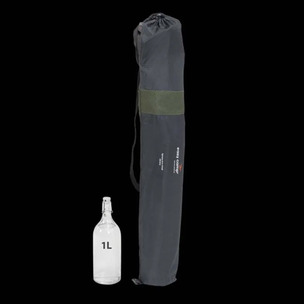 Купить Easycamp 480086 кресло Spruce  Olivine 85 x 48 x 90 cm 7ft.ru в интернет магазине Семь Футов