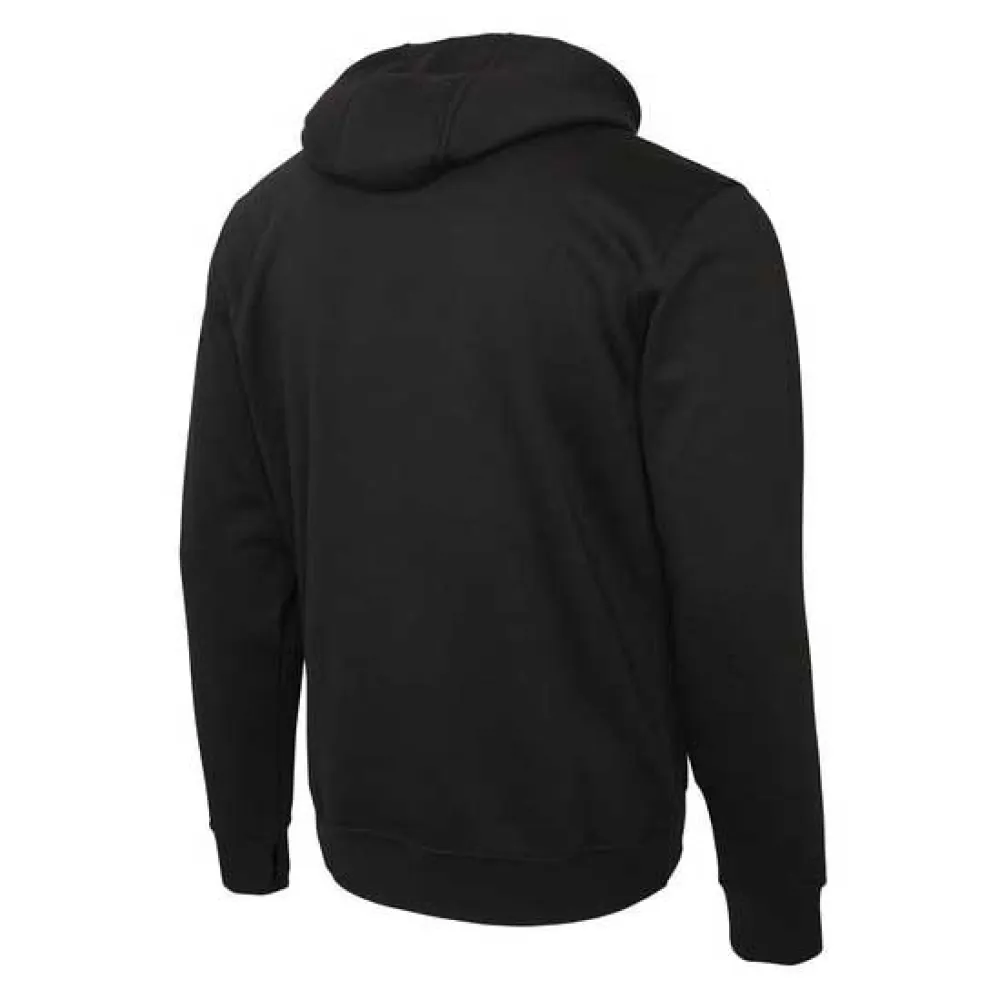 Купить Pelagic 1061253000-blk-m Толстовка с капюшоном Osborn Fleece Solid Black 40x30x12 7ft.ru в интернет магазине Семь Футов