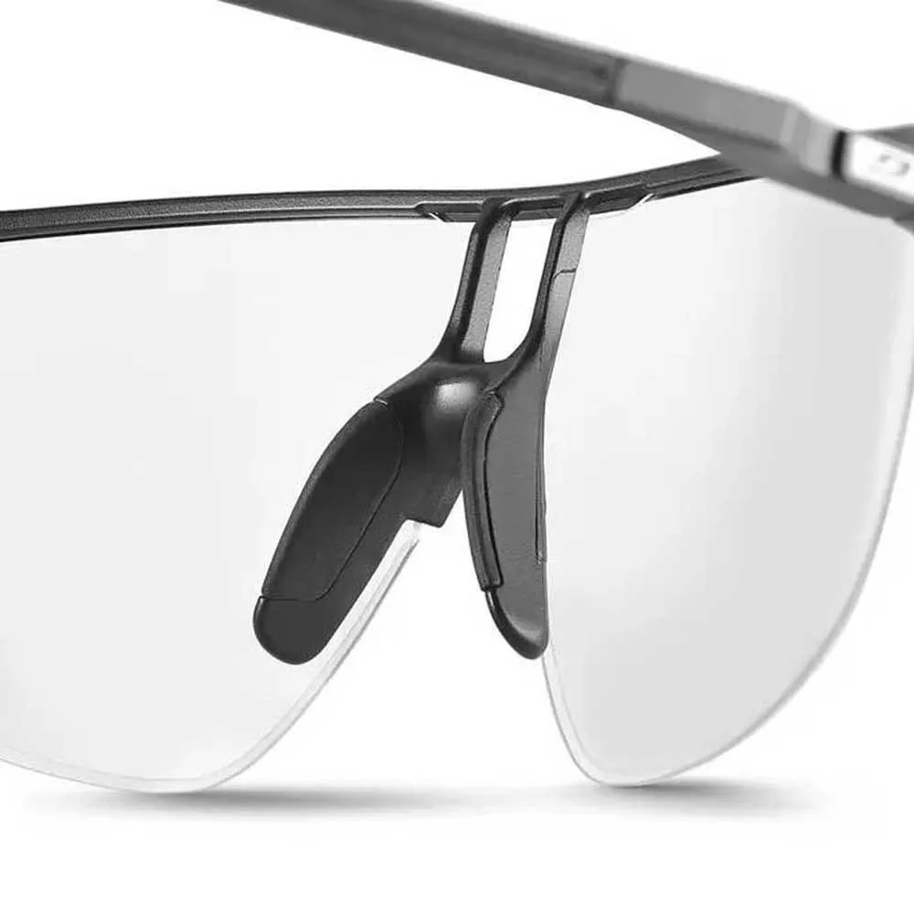 Купить Julbo J5611112 Фотохромные солнцезащитные очки Density Blue / White / Rojo Spectron/CAT3 7ft.ru в интернет магазине Семь Футов