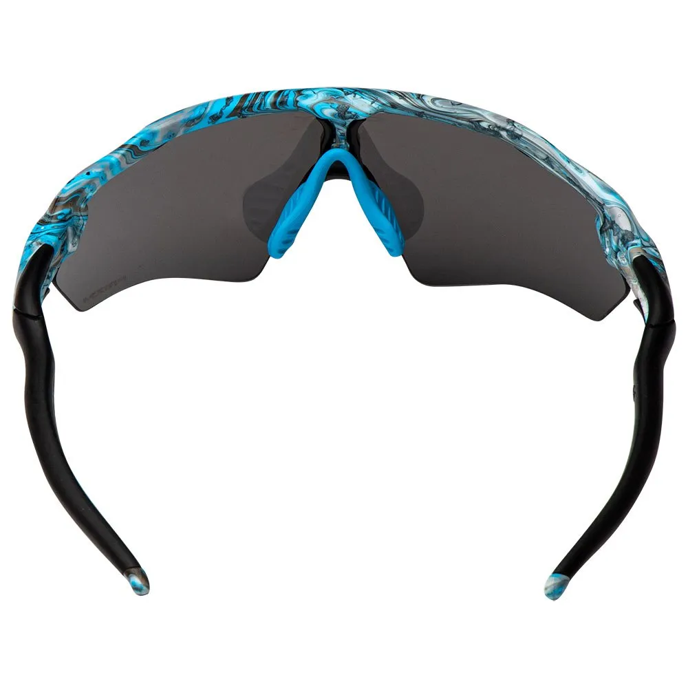 Купить Oakley OJ9001-2431 Солнцезащитные очки Radar EV XS Path Prizm Sanctuary Swirl Prizm Grey/CAT3 7ft.ru в интернет магазине Семь Футов
