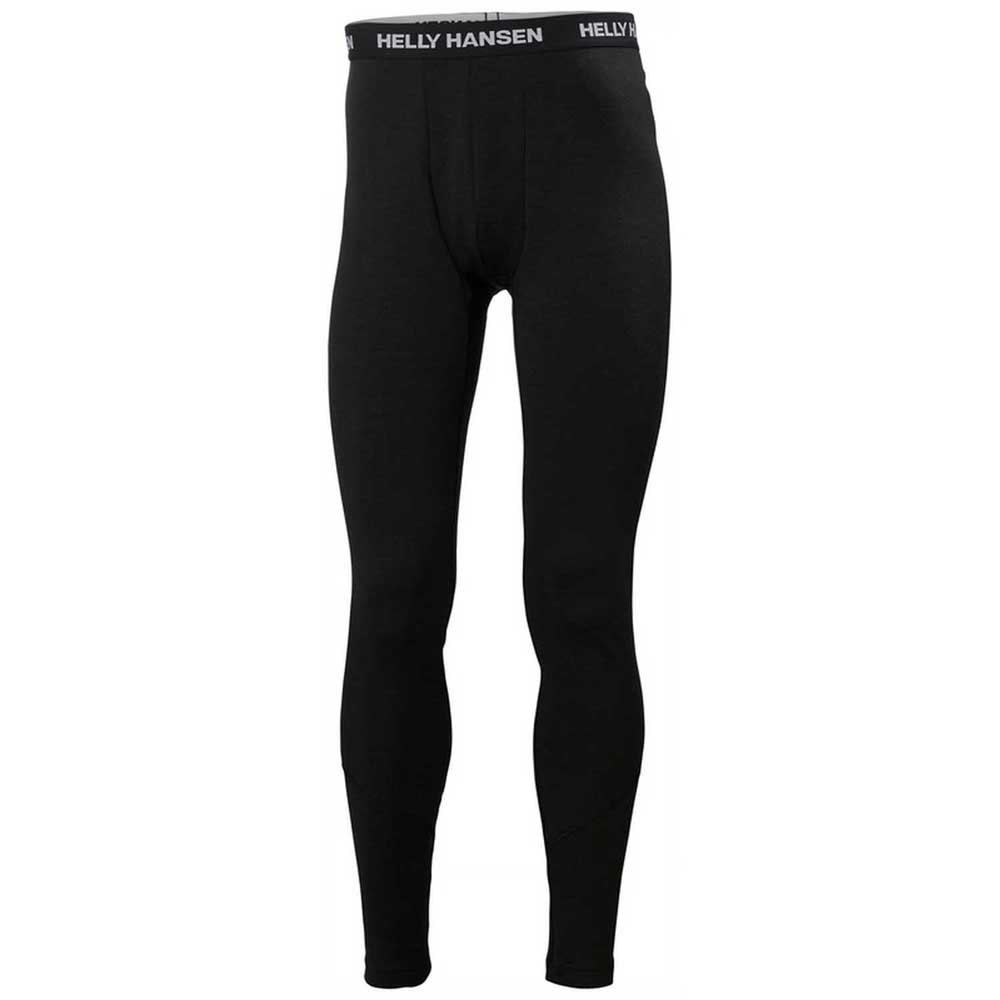 Купить Helly hansen 49366_990-L Колготки Lifa Merino Midweight Черный Black L 7ft.ru в интернет магазине Семь Футов