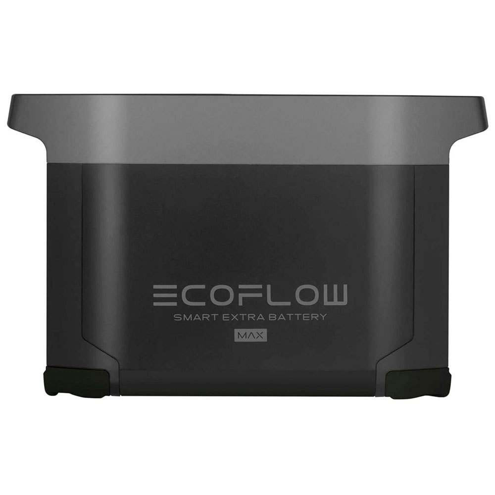 Купить Ecoflow 50034006 Delta Pro Портативная Электростанция 3600 Втч единицы измерения Черный Black 7ft.ru в интернет магазине Семь Футов