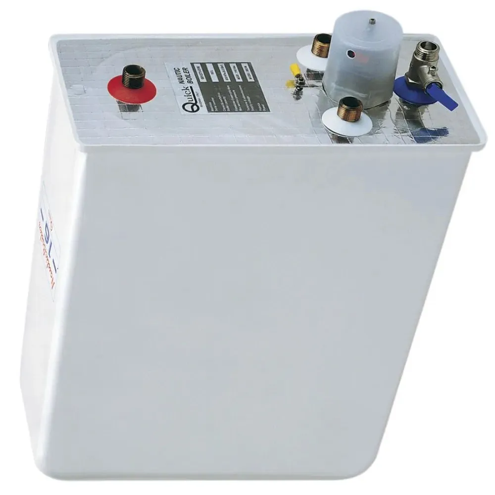 Купить Quick qb166 водонагреватель BX 16L 220V 500W White 52x52x35 520 x 350 x 180 mm 7ft.ru в интернет магазине Семь Футов