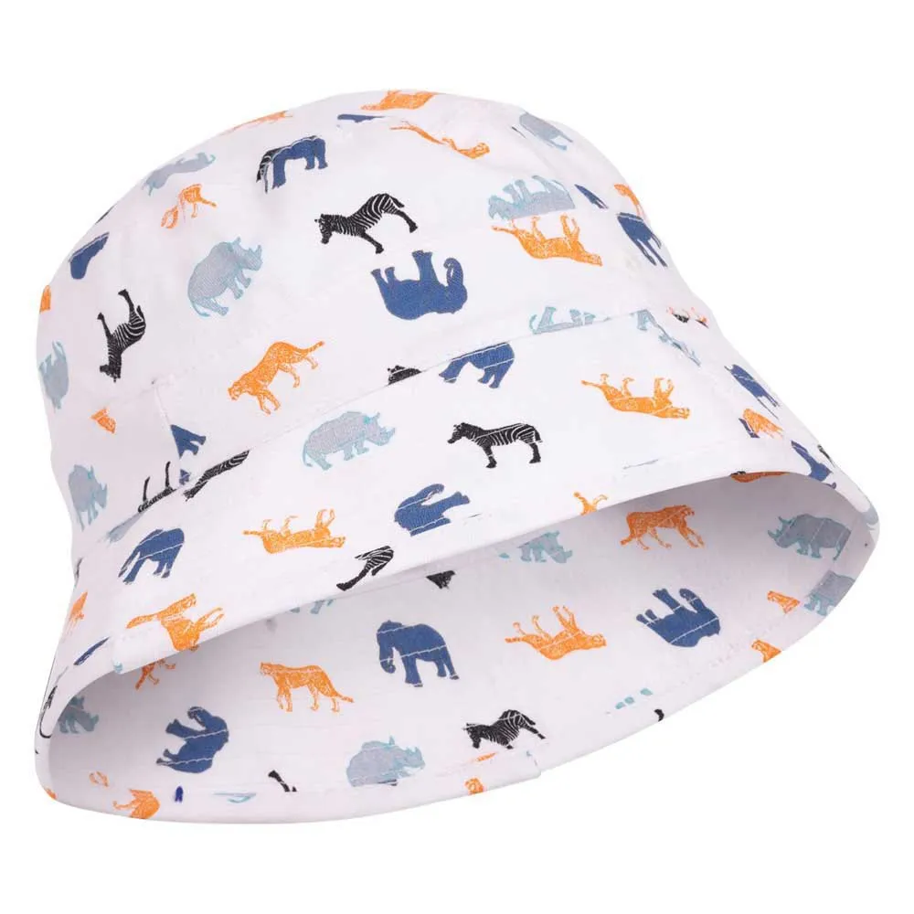 Купить Trespass uchshak10001-wsi-24m/4y Шляпа Zebedee White Safari 15x10x5 24 Months-4 Years 7ft.ru в интернет магазине Семь Футов
