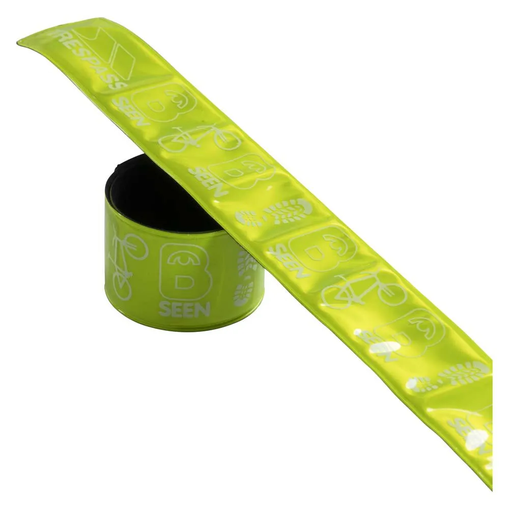 Купить Trespass UUACMIJ30005-HVG-OS Snapper Reflector  Hi-Viz Green 7ft.ru в интернет магазине Семь Футов