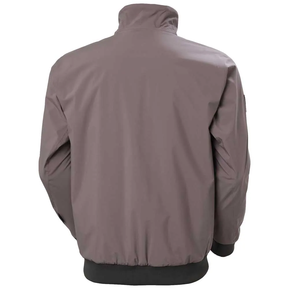 Купить Helly hansen 34191_656-s Куртка Racing Lifaloft Sparrow Grey 30x20x12 7ft.ru в интернет магазине Семь Футов