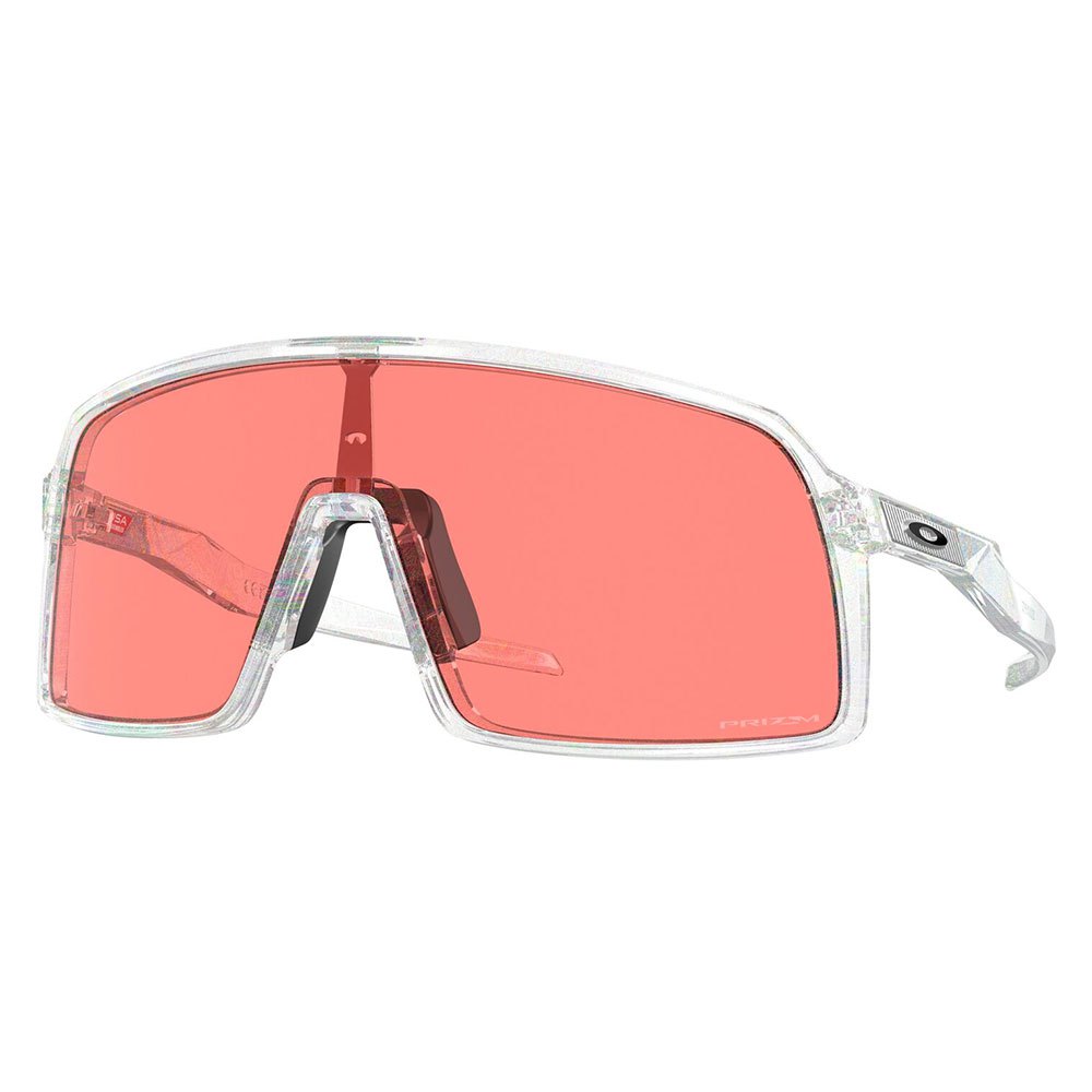 Купить Oakley OO9406-A737 Sutro Солнцезащитные Очки  Moon Dust Prizm Peach/CAT2 7ft.ru в интернет магазине Семь Футов