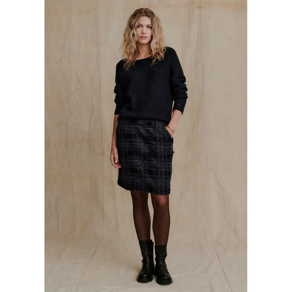 Купить Redgreen 171632302-069-xs Свитер Свитер Julia Dark Navy 40x30x12 7ft.ru в интернет магазине Семь Футов