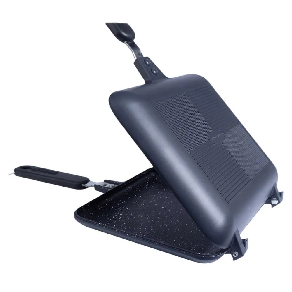 Купить Ridgemonkey RM787 Газовая кемпинговая кухня Cookstation Голубой Black 7ft.ru в интернет магазине Семь Футов