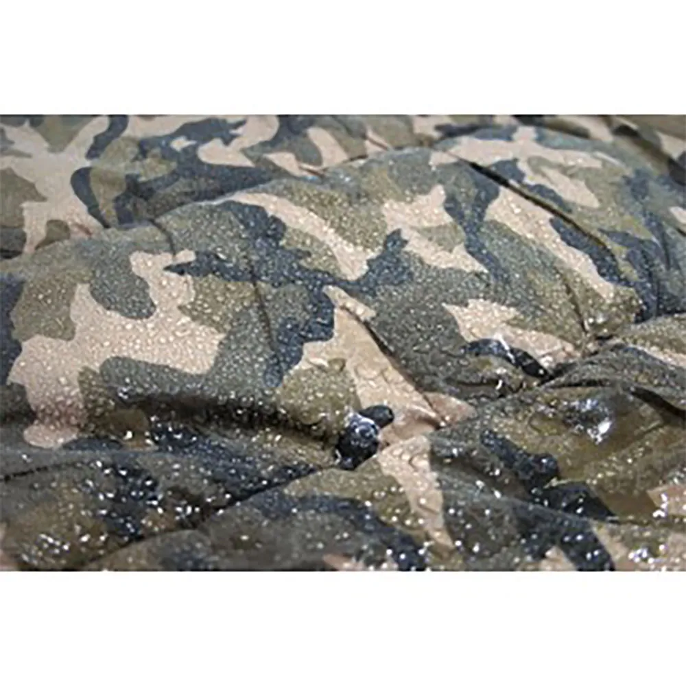 Купить Zfish set-5959 раскладушка с спальным мешком 220x100 cm Camo 100x75x20 7ft.ru в интернет магазине Семь Футов