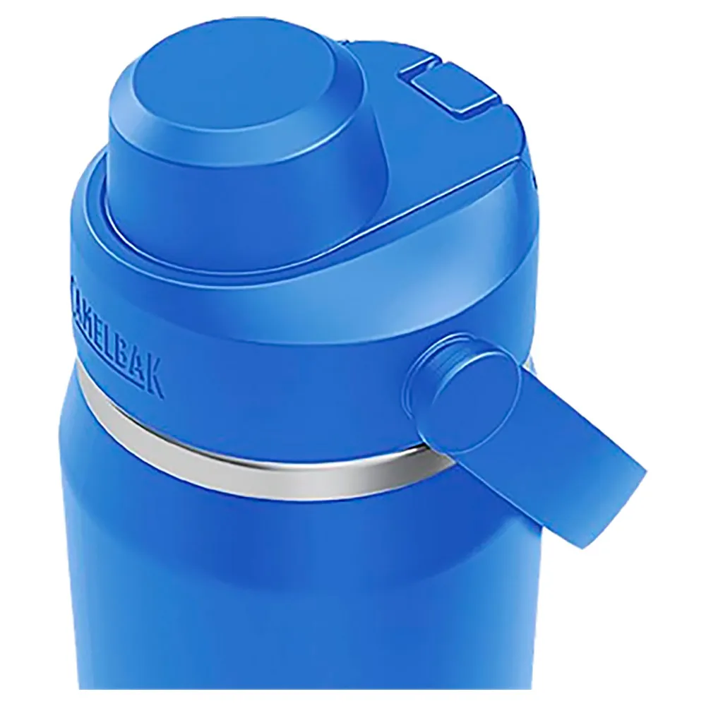 Купить Camelbak 360200006 Бутылка Thrive Chug VSS 750 ml Sky Blue 30x9x9 7ft.ru в интернет магазине Семь Футов