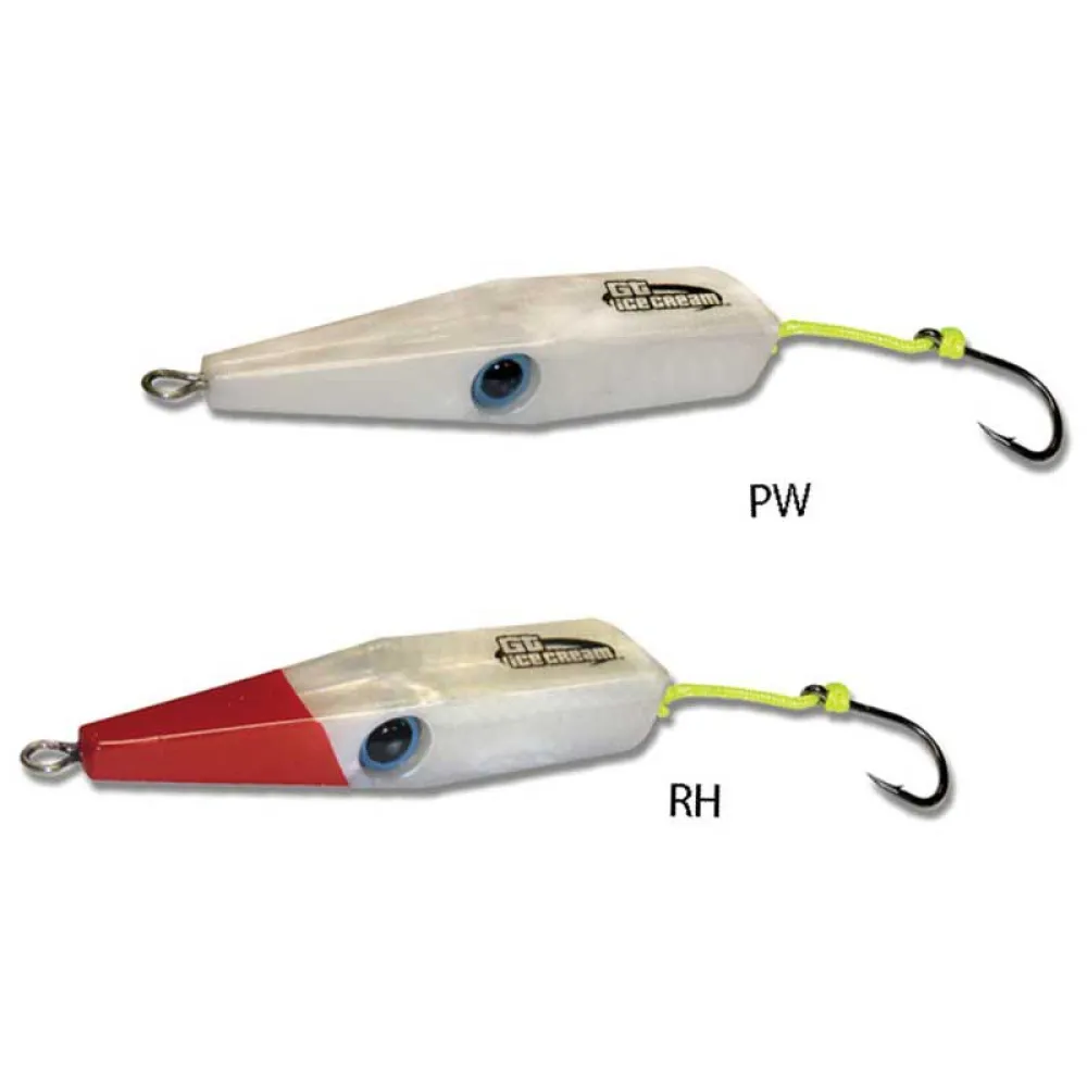 Купить Ifish tackle NN4-RH-00 Plug GT I/C Needle Nose Jig 85g  RH 7ft.ru в интернет магазине Семь Футов