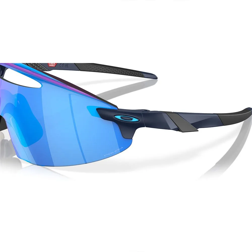 Купить Oakley 0OO9407-94070439 Encoder Ellipse Солнцезащитные Очки Matte Navy Prizm Sapphire/CAT3 7ft.ru в интернет магазине Семь Футов