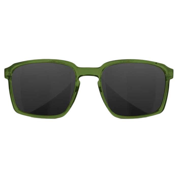 Купить Wiley x AC6ALF05-UNIT поляризованные солнцезащитные очки Alfa Crystal Green Frame 7ft.ru в интернет магазине Семь Футов