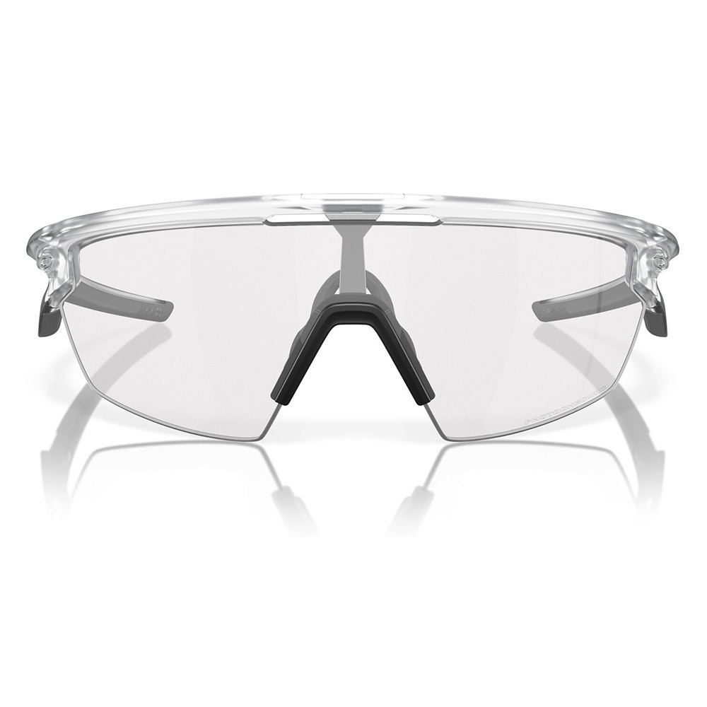 Купить Oakley 0OO9403-94030736 Солнцезащитные очки Sphaera  Matte Clear Clear Photochromic/CAT2 7ft.ru в интернет магазине Семь Футов